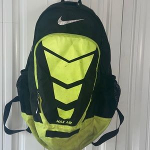 nike air max backpack